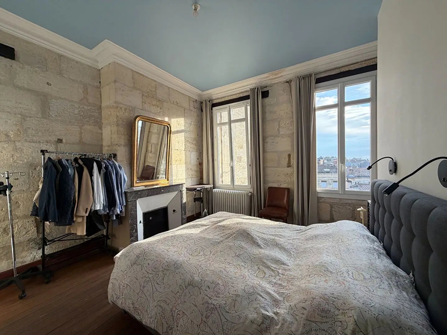 Appartement à vendre, 158m², Bordeaux