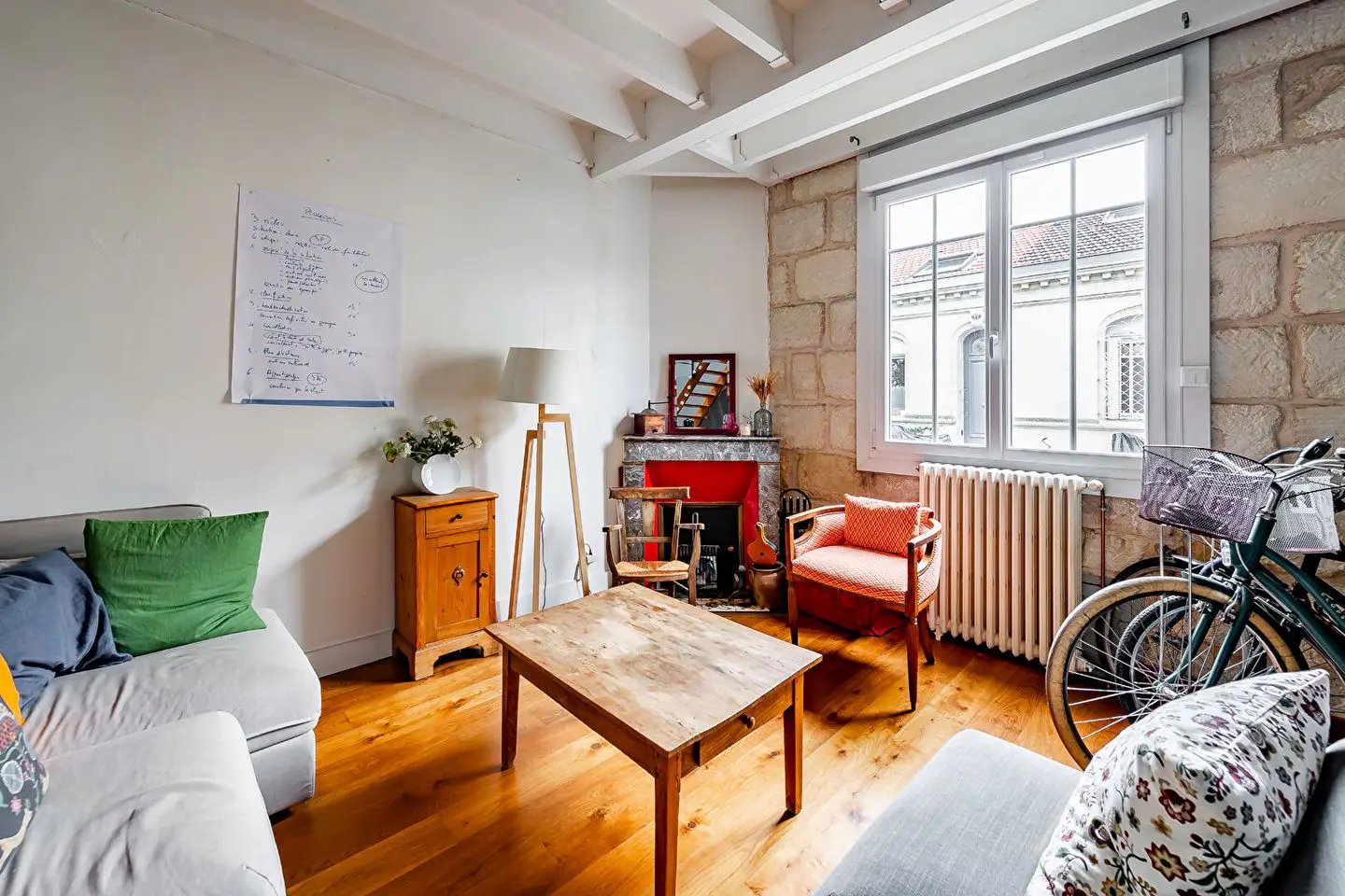 Maison à vendre, 90m², Bordeaux