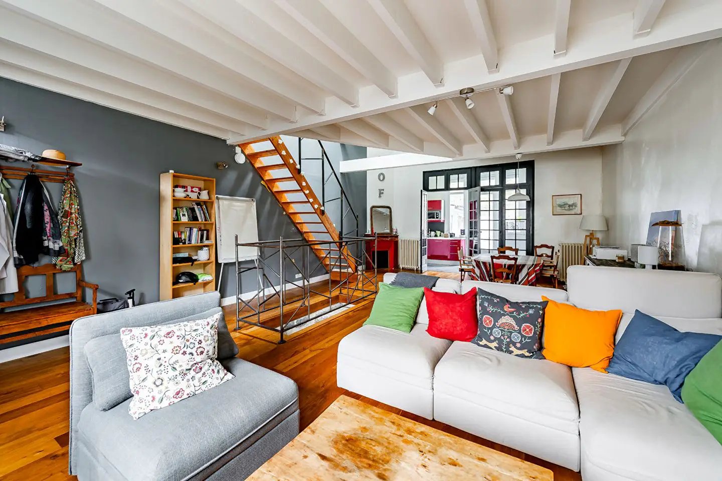 Maison à vendre, 90m², Bordeaux