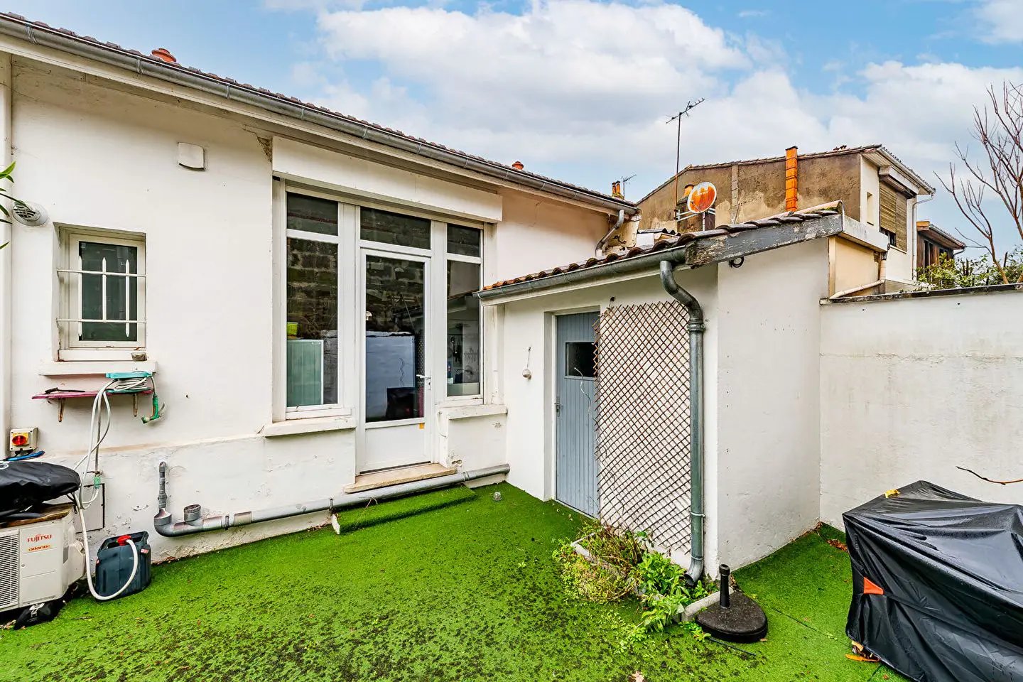 Maison à vendre, 90m², Bordeaux