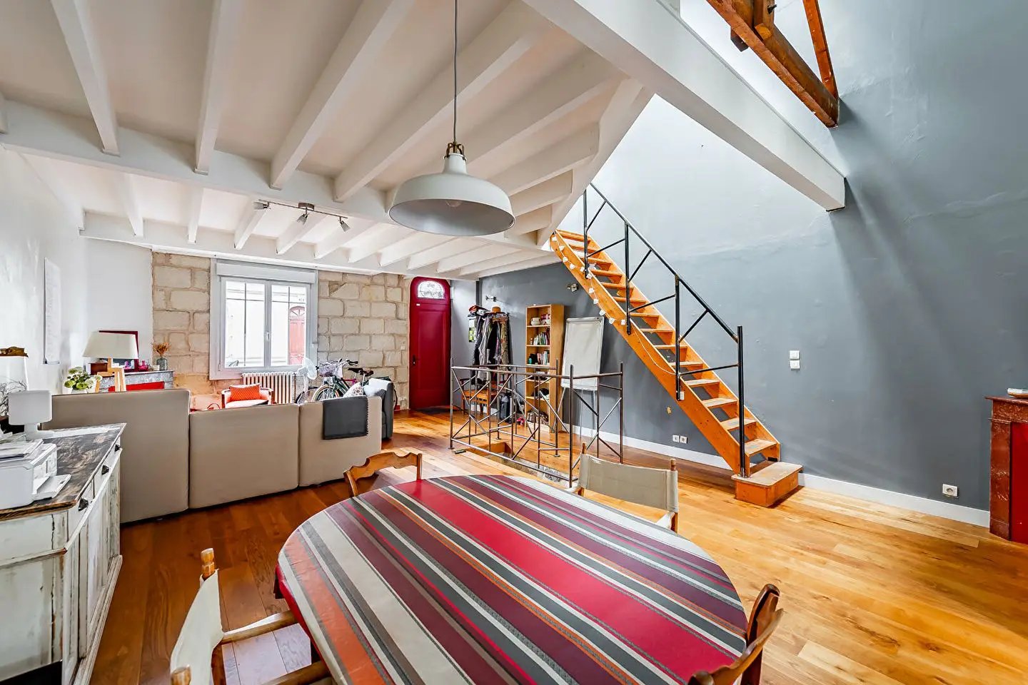 Maison à vendre, 90m², Bordeaux