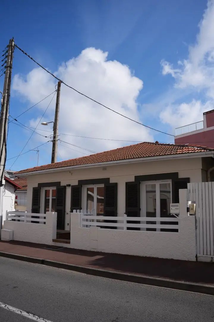 Maison à vendre, 47m², Arcachon