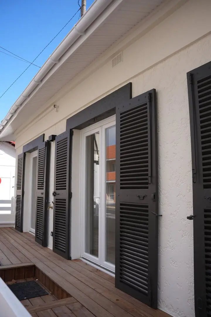 Maison à vendre, 47m², Arcachon