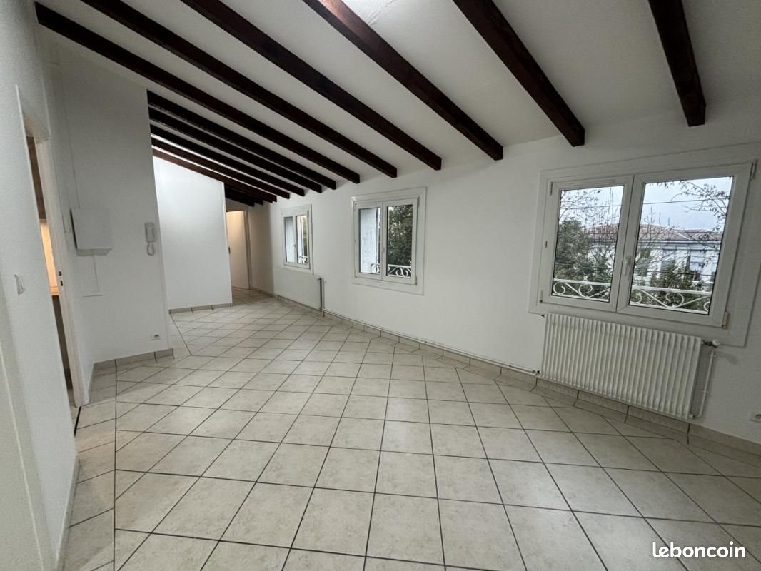 Appartement à louer, 74m², Agen