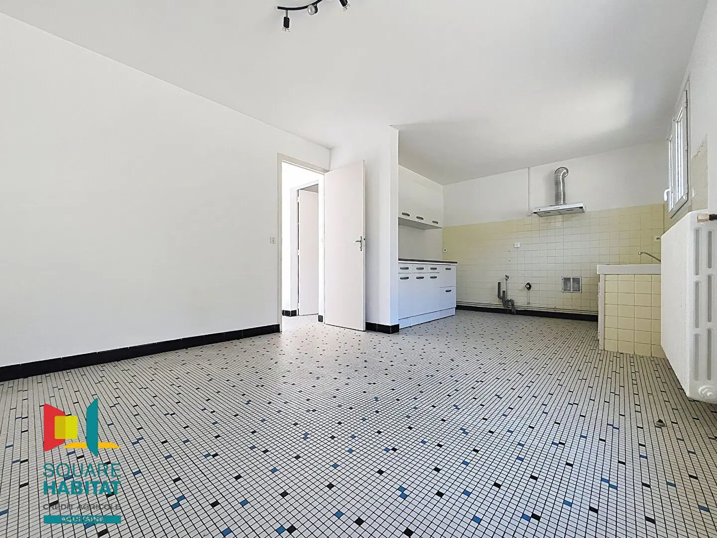 Maison à vendre, 111m², Marcenais