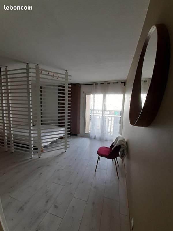 Appartement à louer, 28m², La Teste-de-Buch
