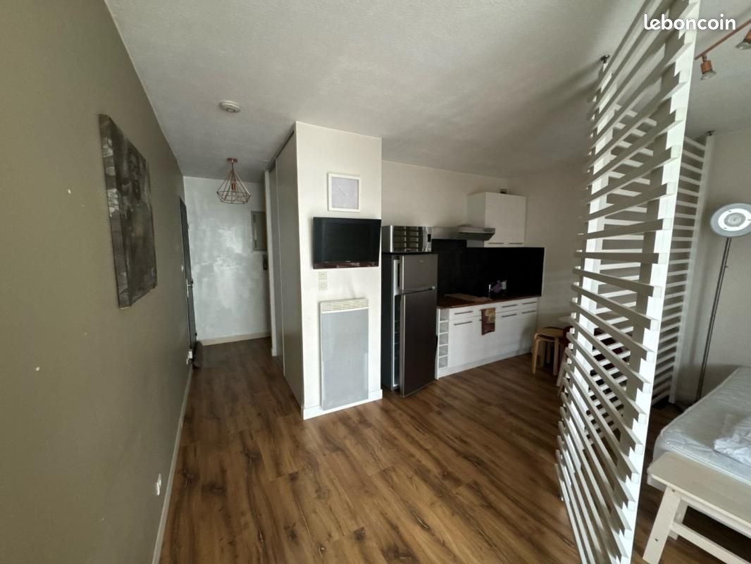 Appartement à louer, 28m², La Teste-de-Buch