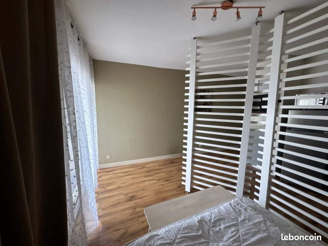 Appartement à louer, 28m², La Teste-de-Buch