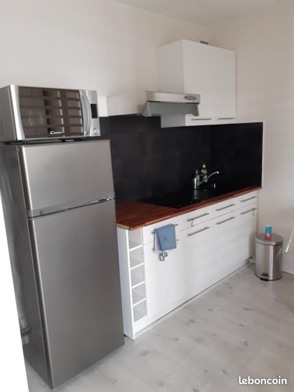 Appartement à louer, 28m², La Teste-de-Buch