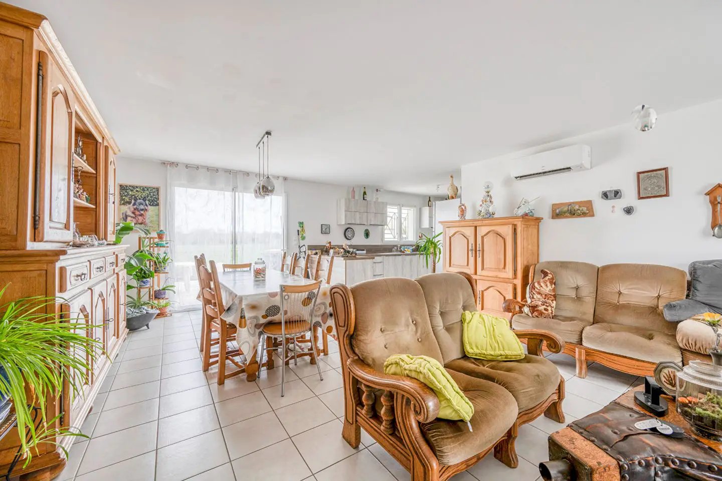 Maison à vendre, 90m², Valeyrac
