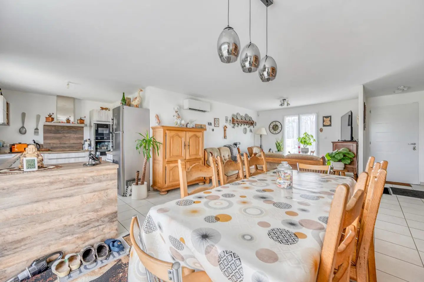 Maison à vendre, 90m², Valeyrac