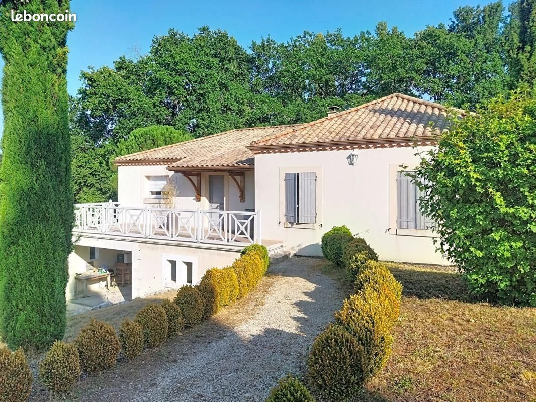 Maison à vendre, 121m², Saint-André-et-Appelles