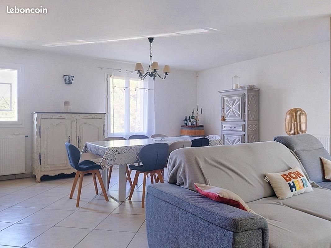 Maison à vendre, 121m², Saint-André-et-Appelles