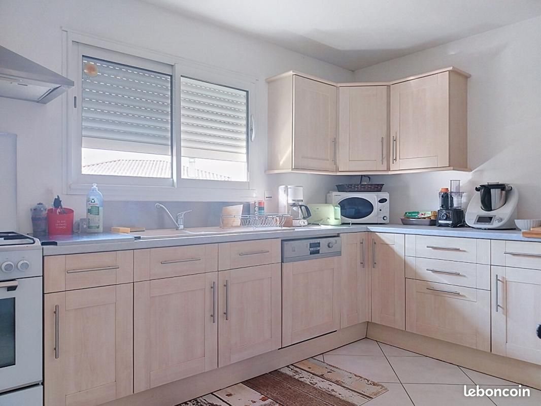Maison à vendre, 121m², Saint-André-et-Appelles