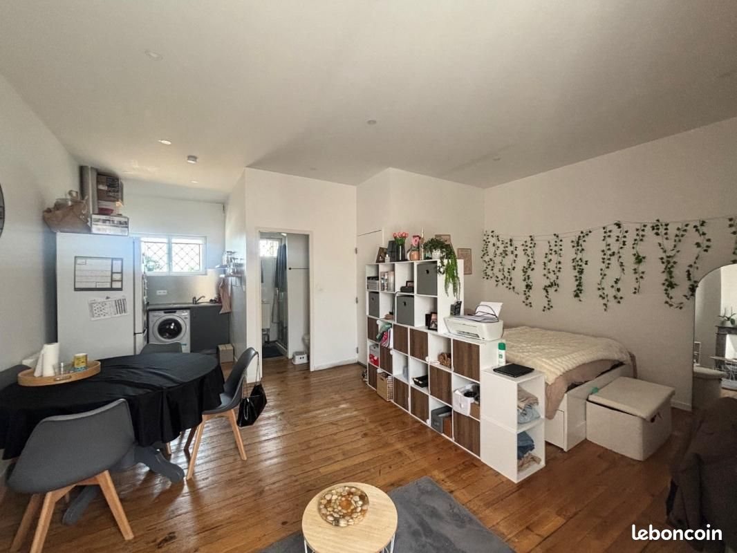 Appartement à louer, 31m², Langon
