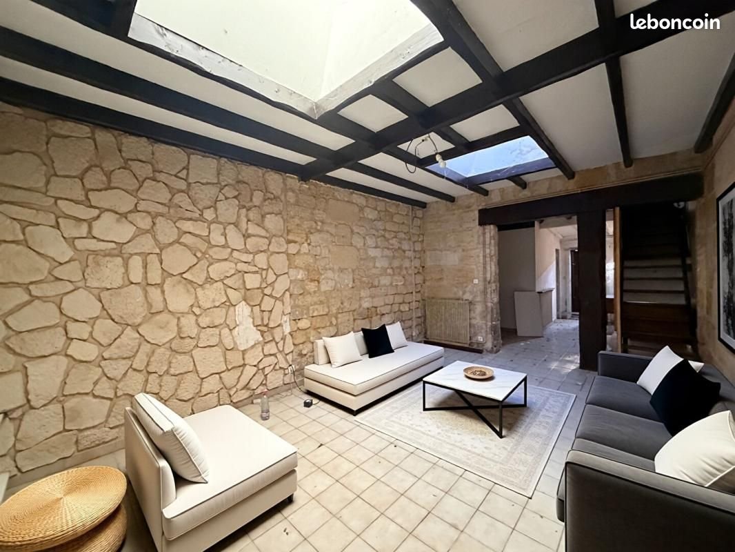 Maison à vendre, 70m², Bordeaux
