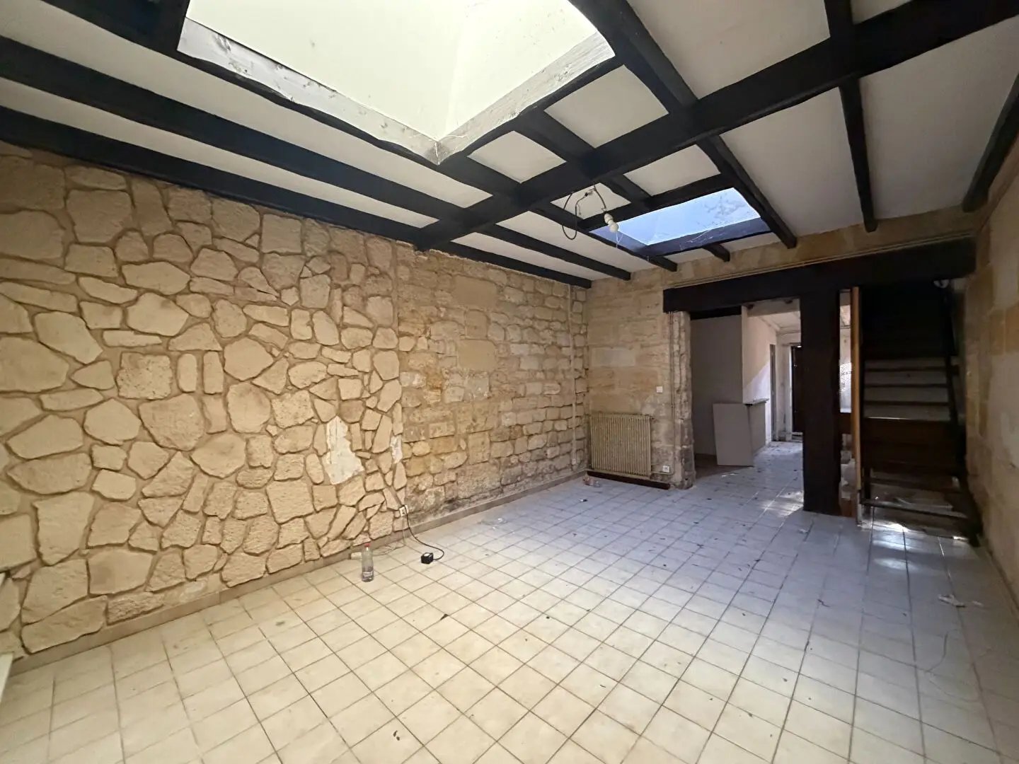 Maison à vendre, 70m², Bordeaux