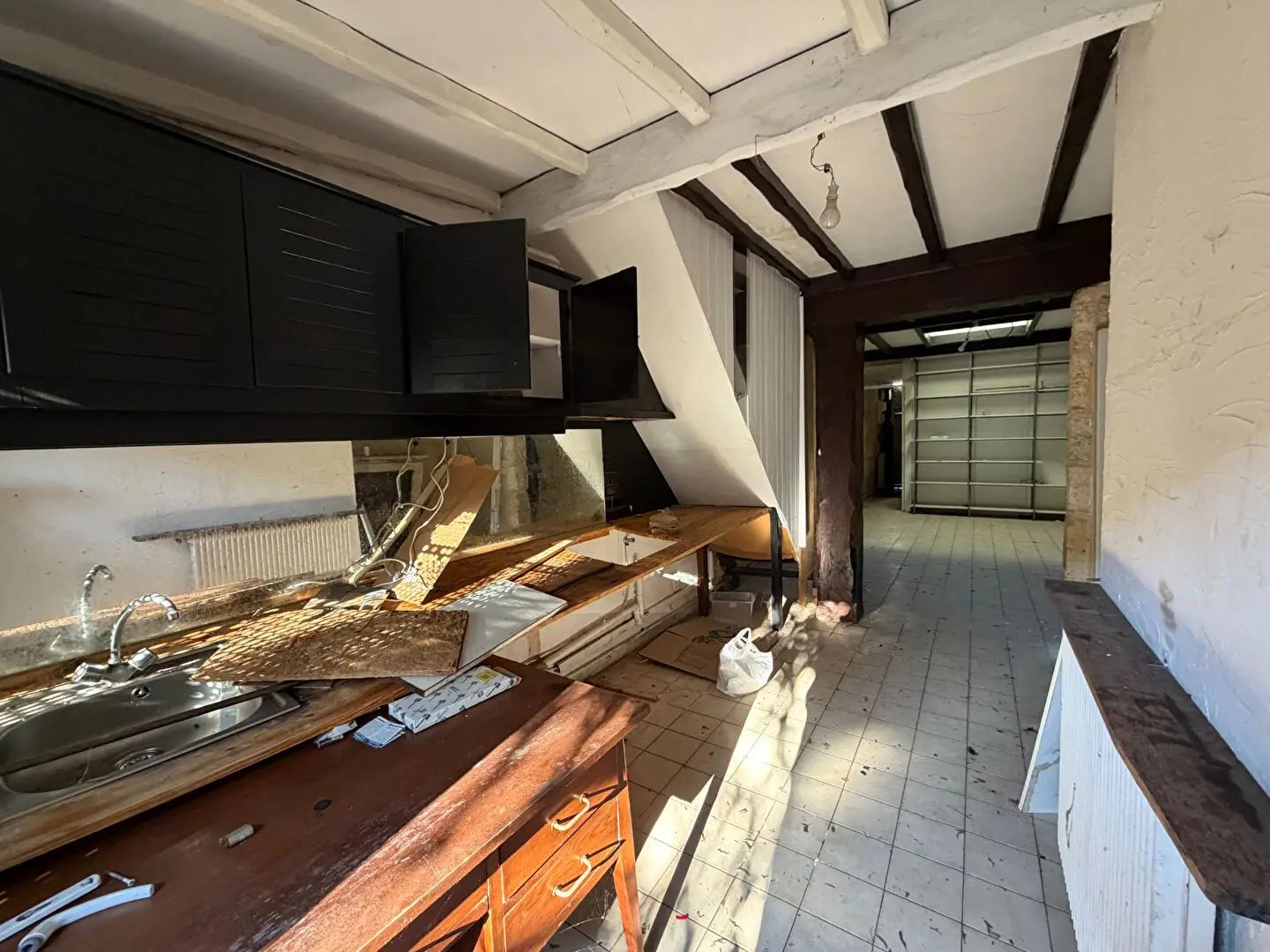 Maison à vendre, 70m², Bordeaux
