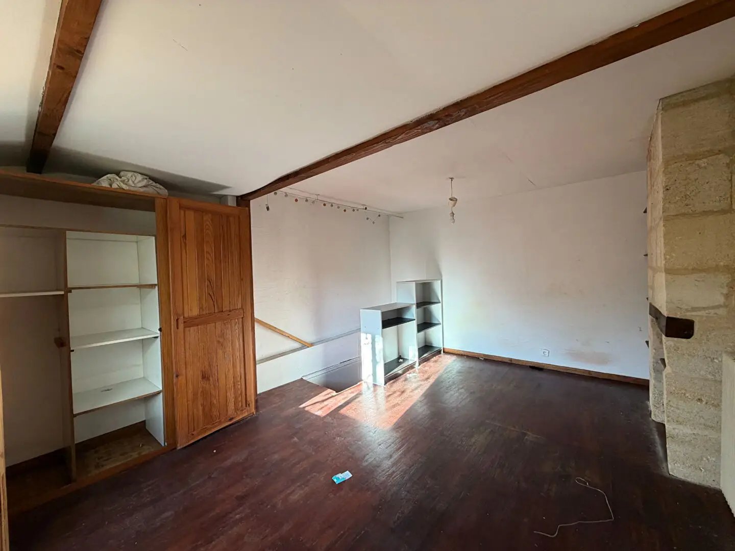 Maison à vendre, 70m², Bordeaux