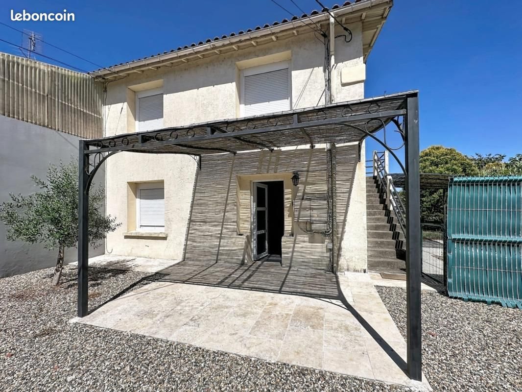 Appartement à louer, 34m², Agen