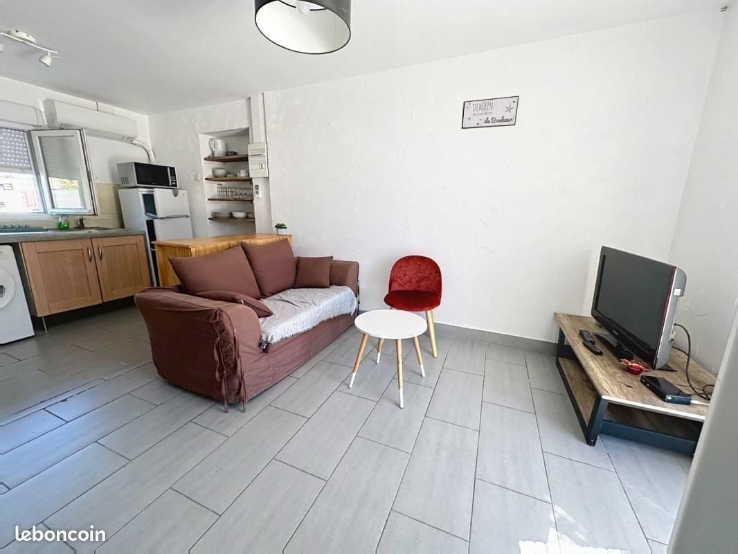 Appartement à louer, 34m², Agen