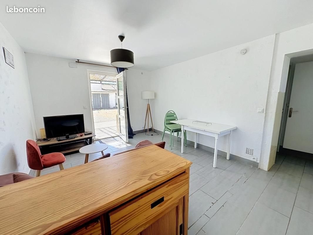 Appartement à louer, 34m², Agen