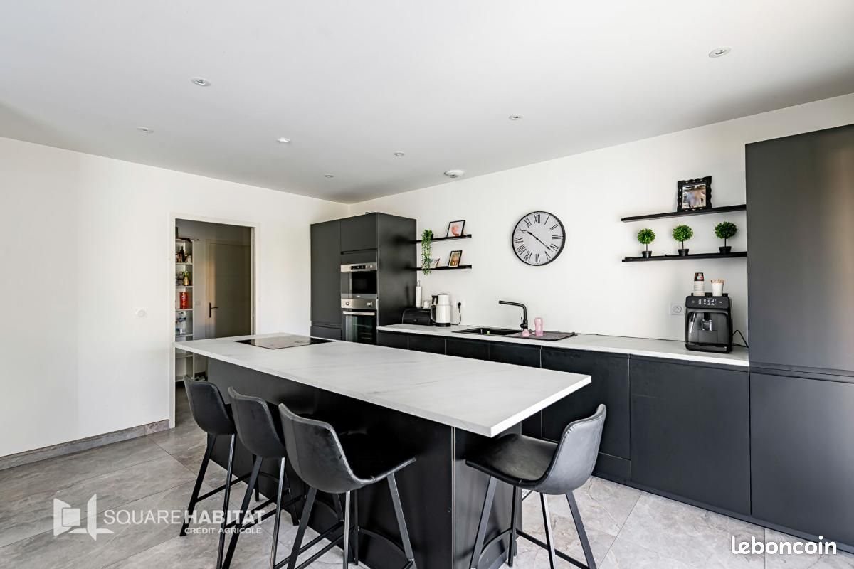 Maison à vendre, 108m², Blaye