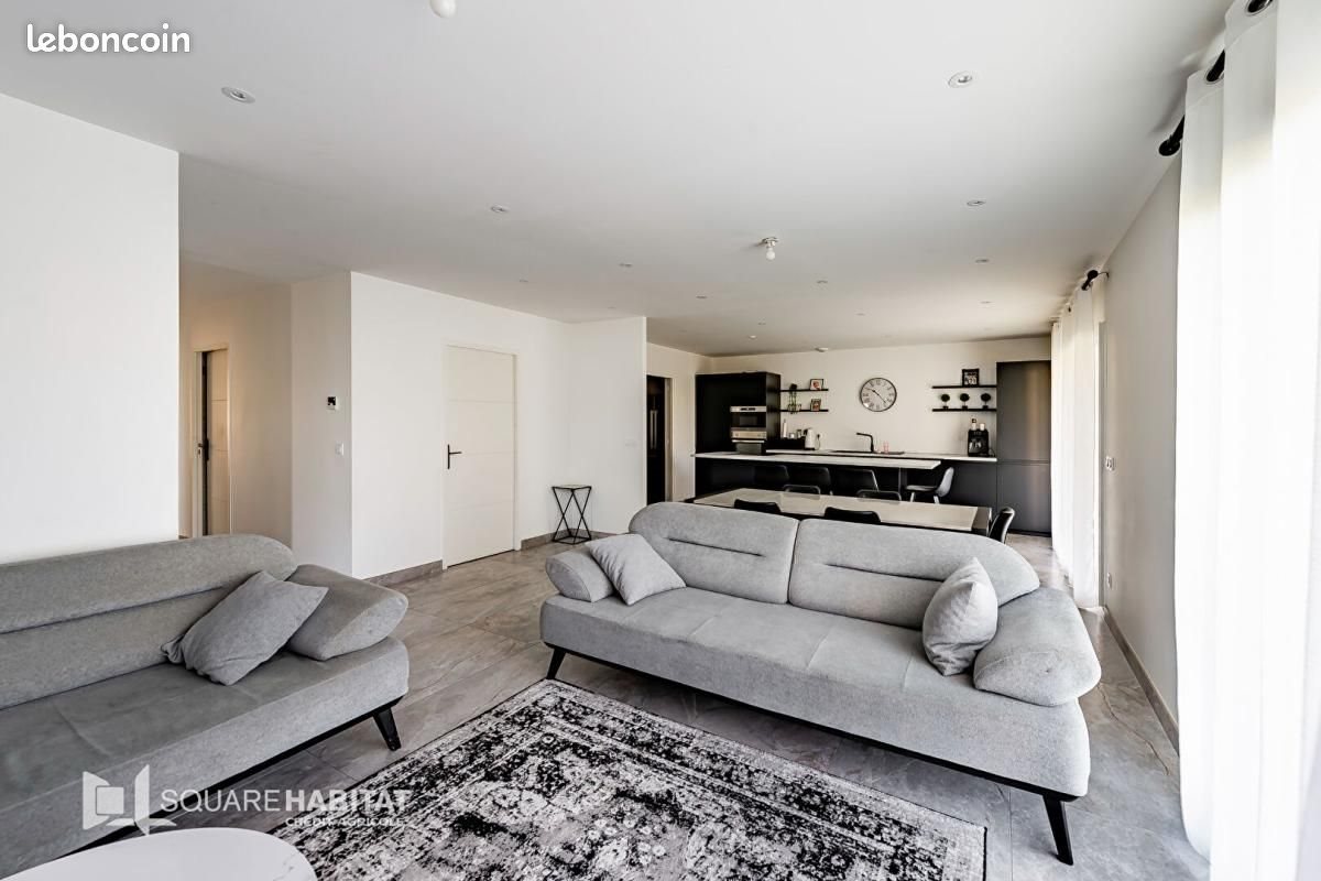 Maison à vendre, 108m², Blaye