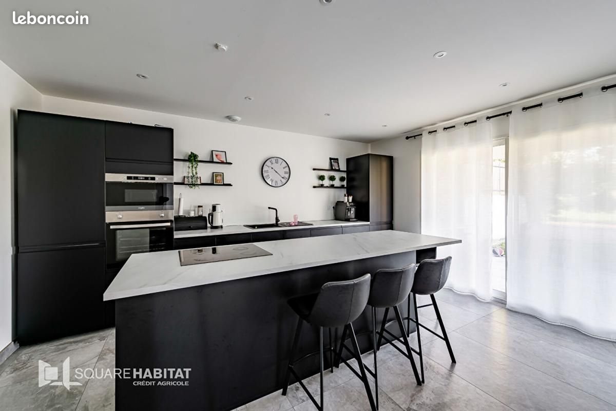 Maison à vendre, 108m², Blaye