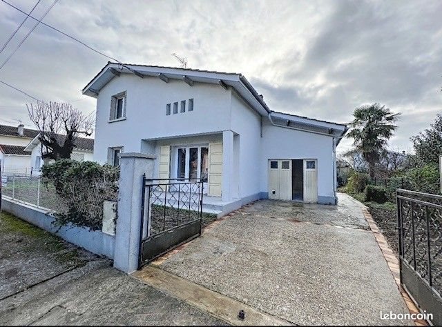 Appartement à louer, 100m², Villeneuve-sur-Lot