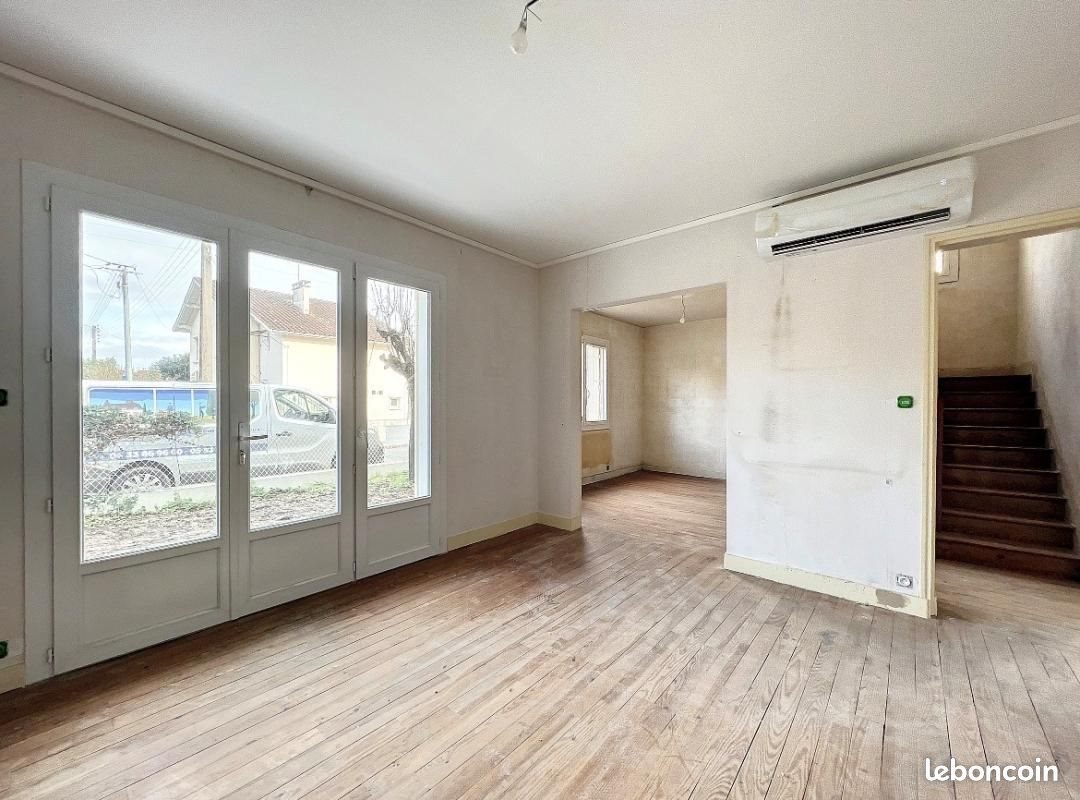Appartement à louer, 100m², Villeneuve-sur-Lot