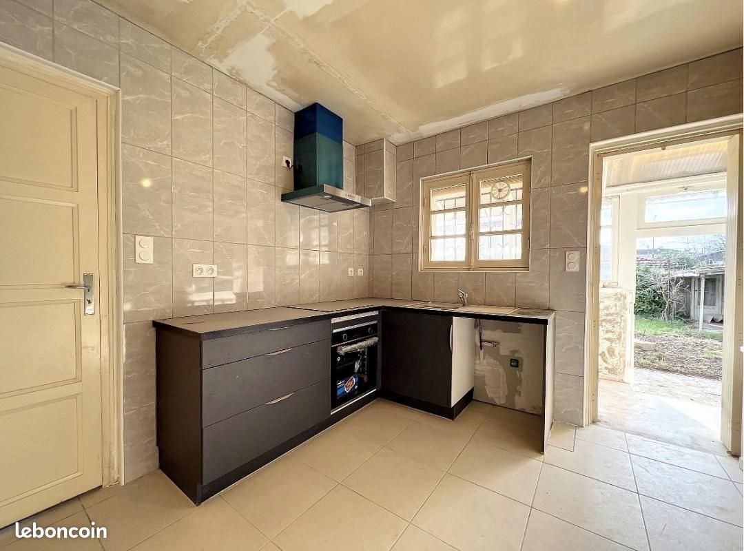 Appartement à louer, 100m², Villeneuve-sur-Lot