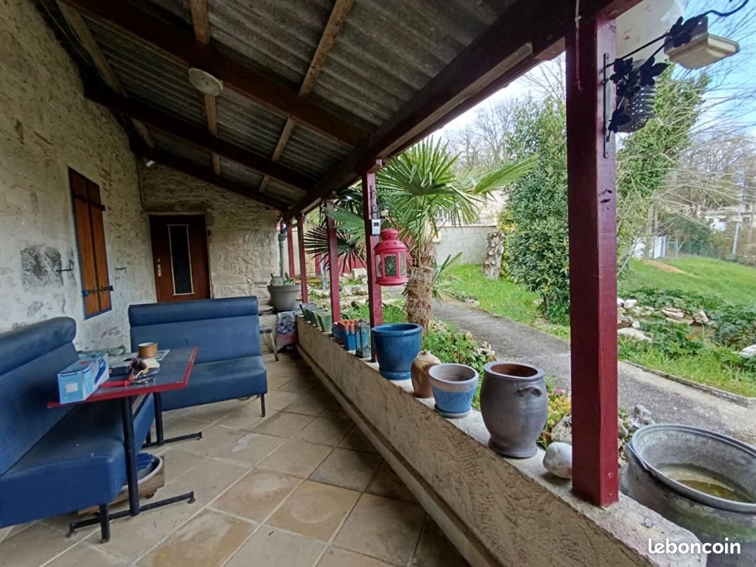 Maison à vendre, 86m², Villeneuve-sur-Lot
