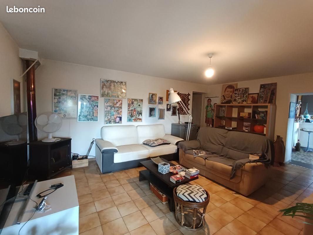 Maison à vendre, 86m², Villeneuve-sur-Lot