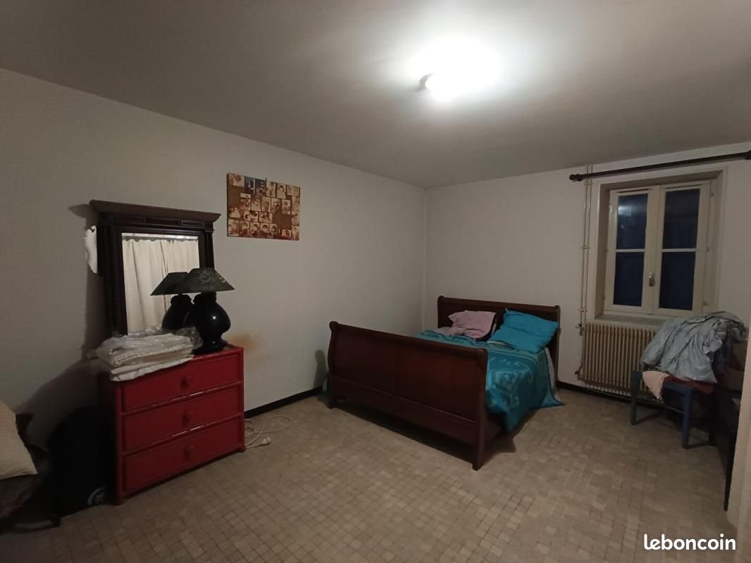 Maison à vendre, 86m², Villeneuve-sur-Lot