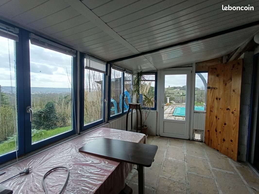Maison à vendre, 86m², Villeneuve-sur-Lot