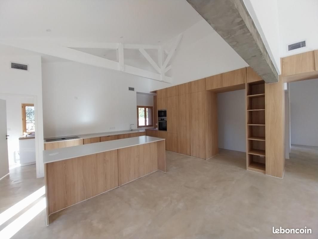 Maison à louer, 110m², Lège-Cap-Ferret