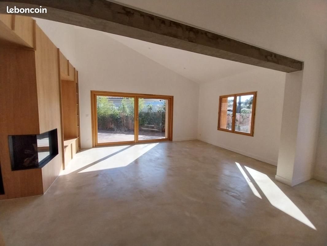 Maison à louer, 110m², Lège-Cap-Ferret