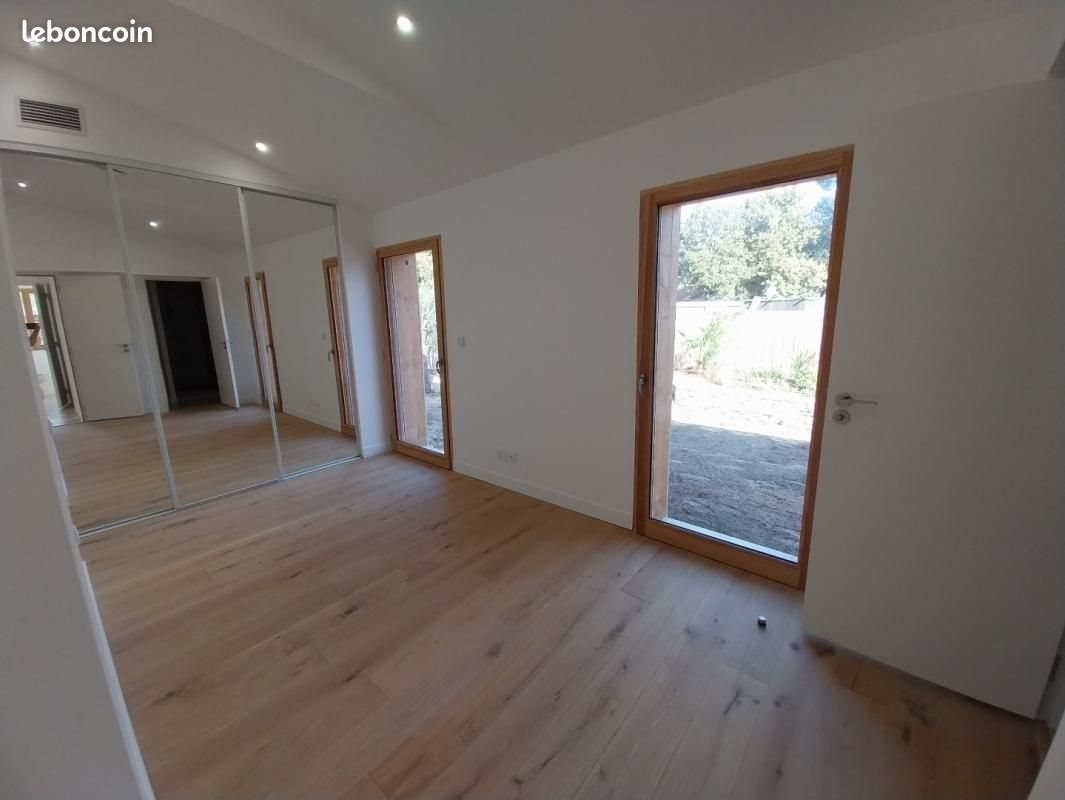 Maison à louer, 110m², Lège-Cap-Ferret
