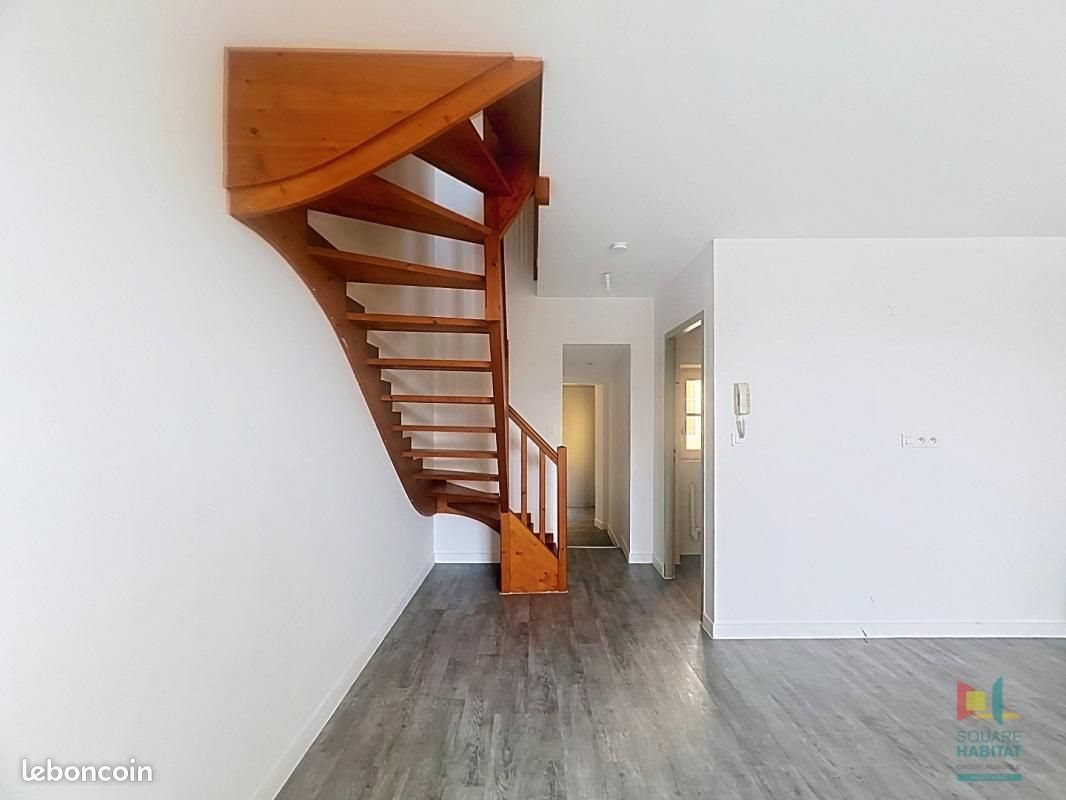 Appartement à louer, 61m², Libourne