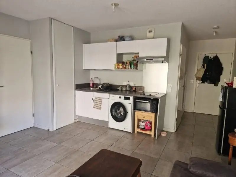 Appartement à louer, 38m², Bordeaux