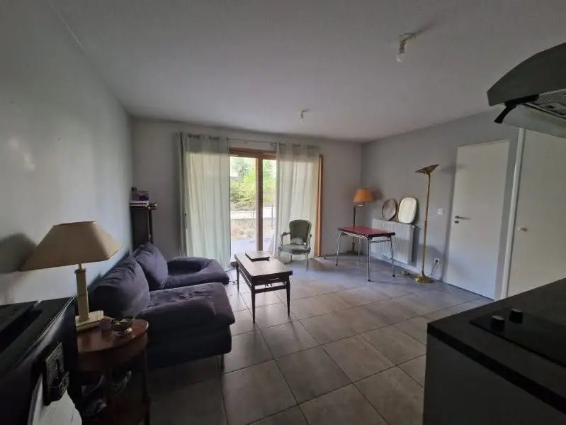 Appartement à louer, 38m², Bordeaux