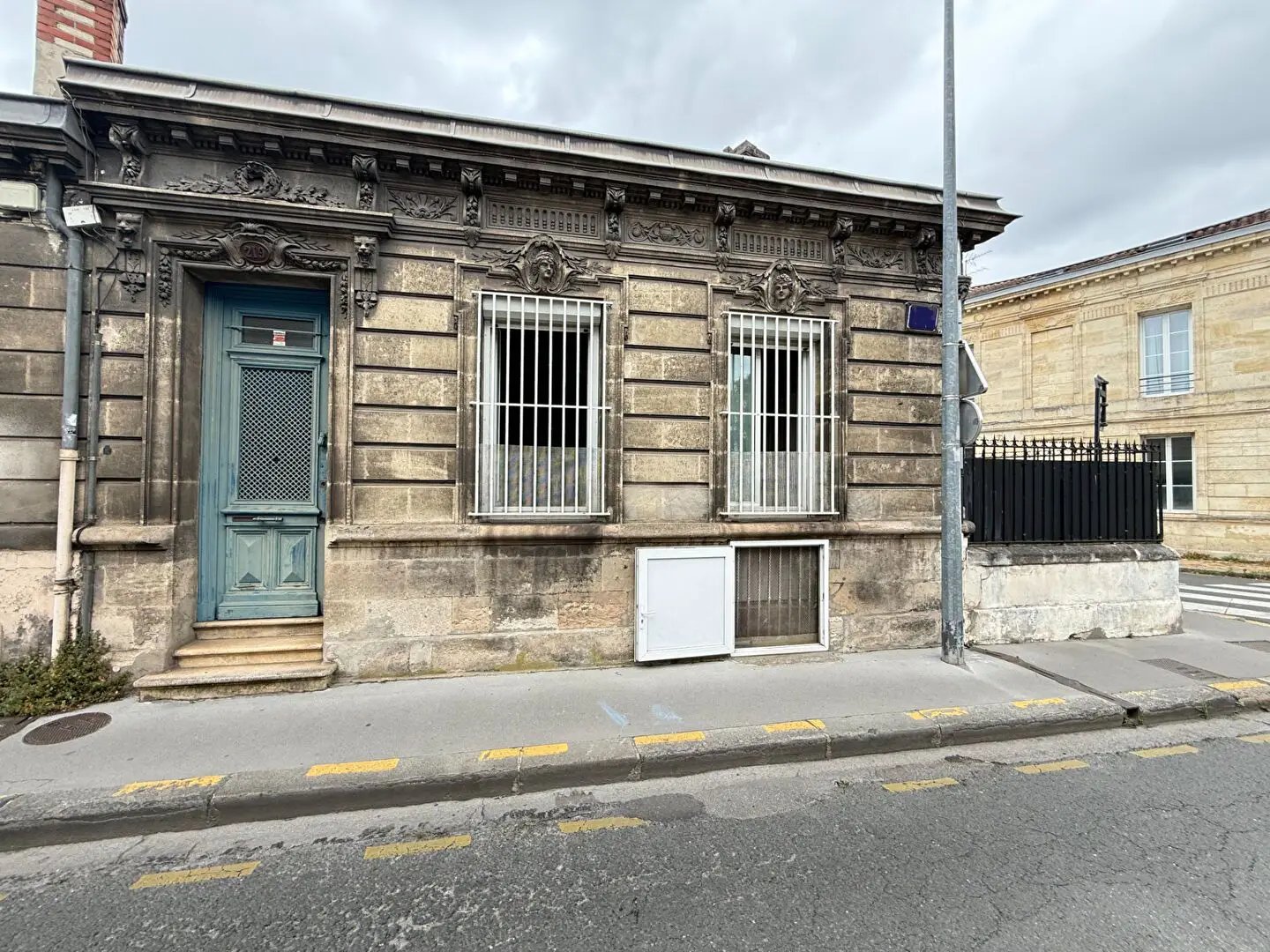 Maison à vendre, 80m², Bordeaux