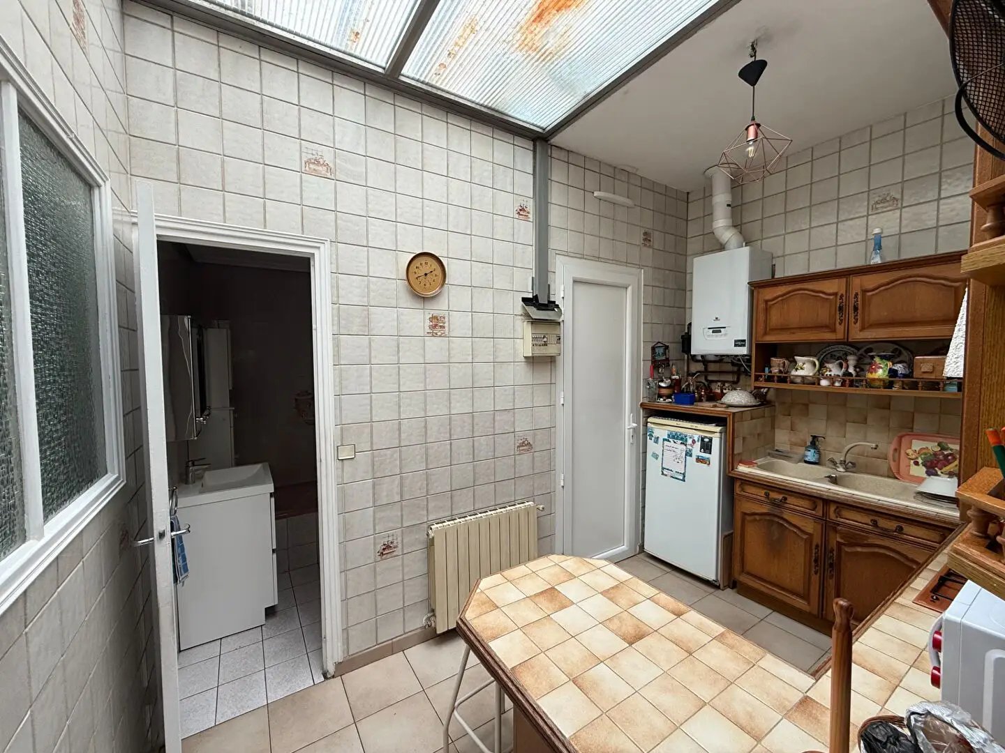 Maison à vendre, 80m², Bordeaux