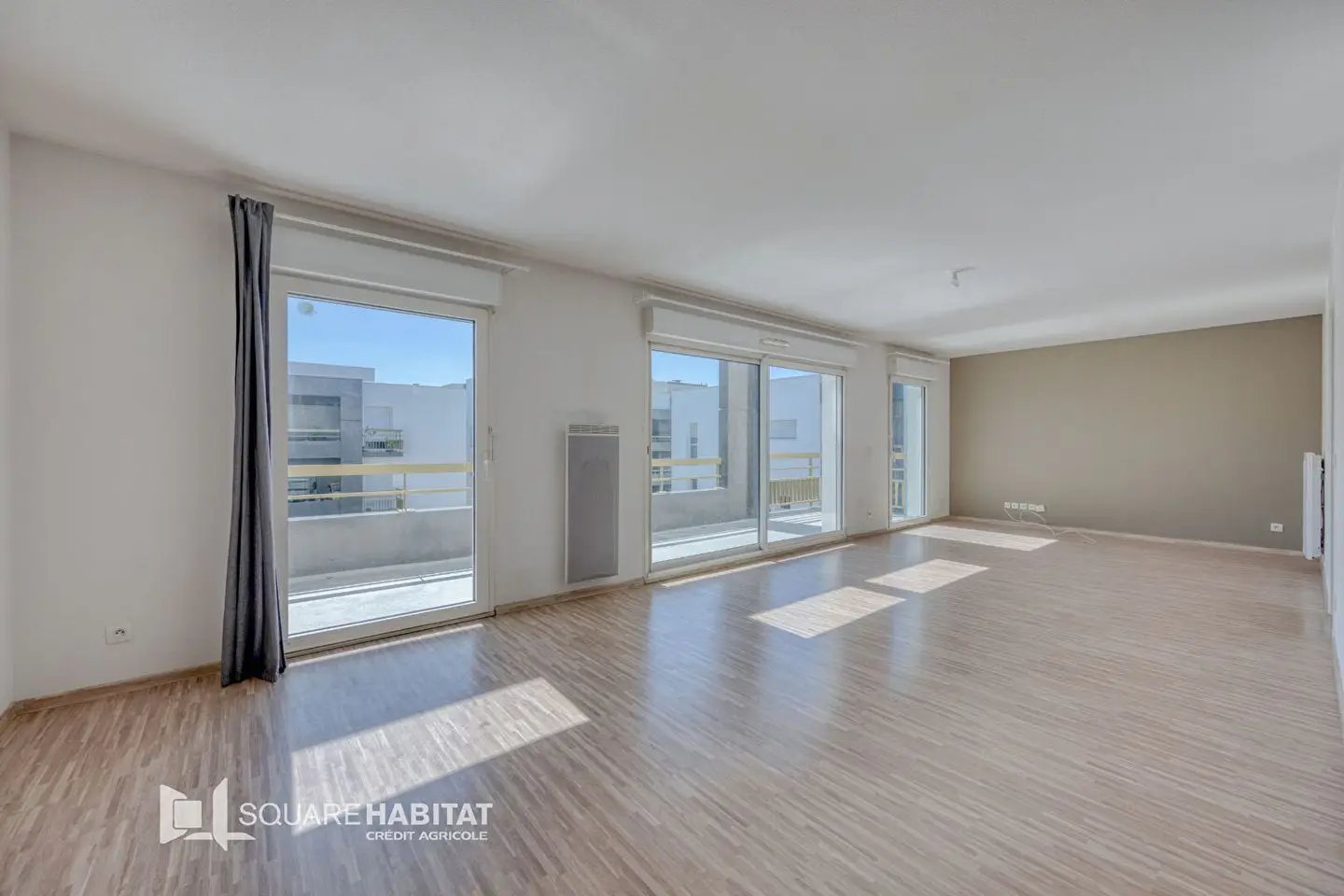 Appartement à vendre, 105m², Bordeaux