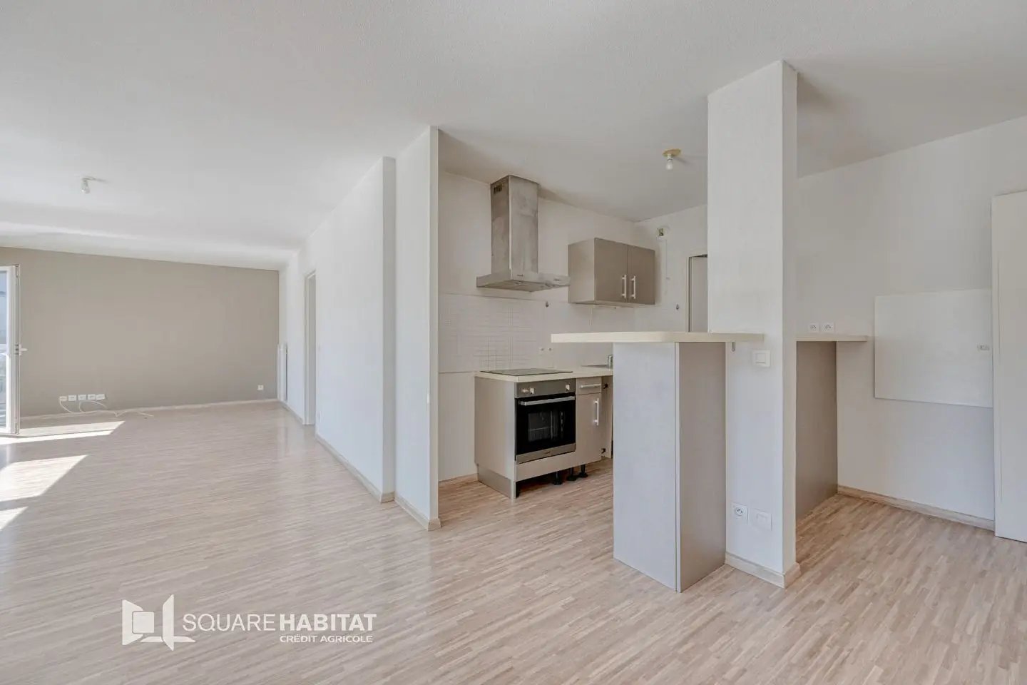 Appartement à vendre, 105m², Bordeaux
