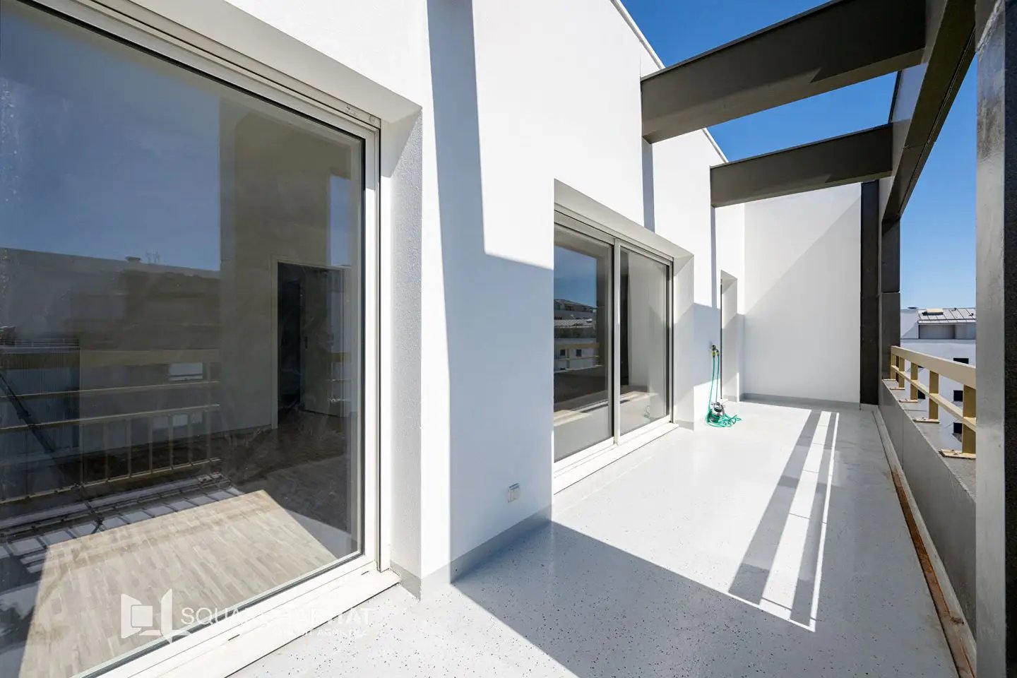 Appartement à vendre, 105m², Bordeaux