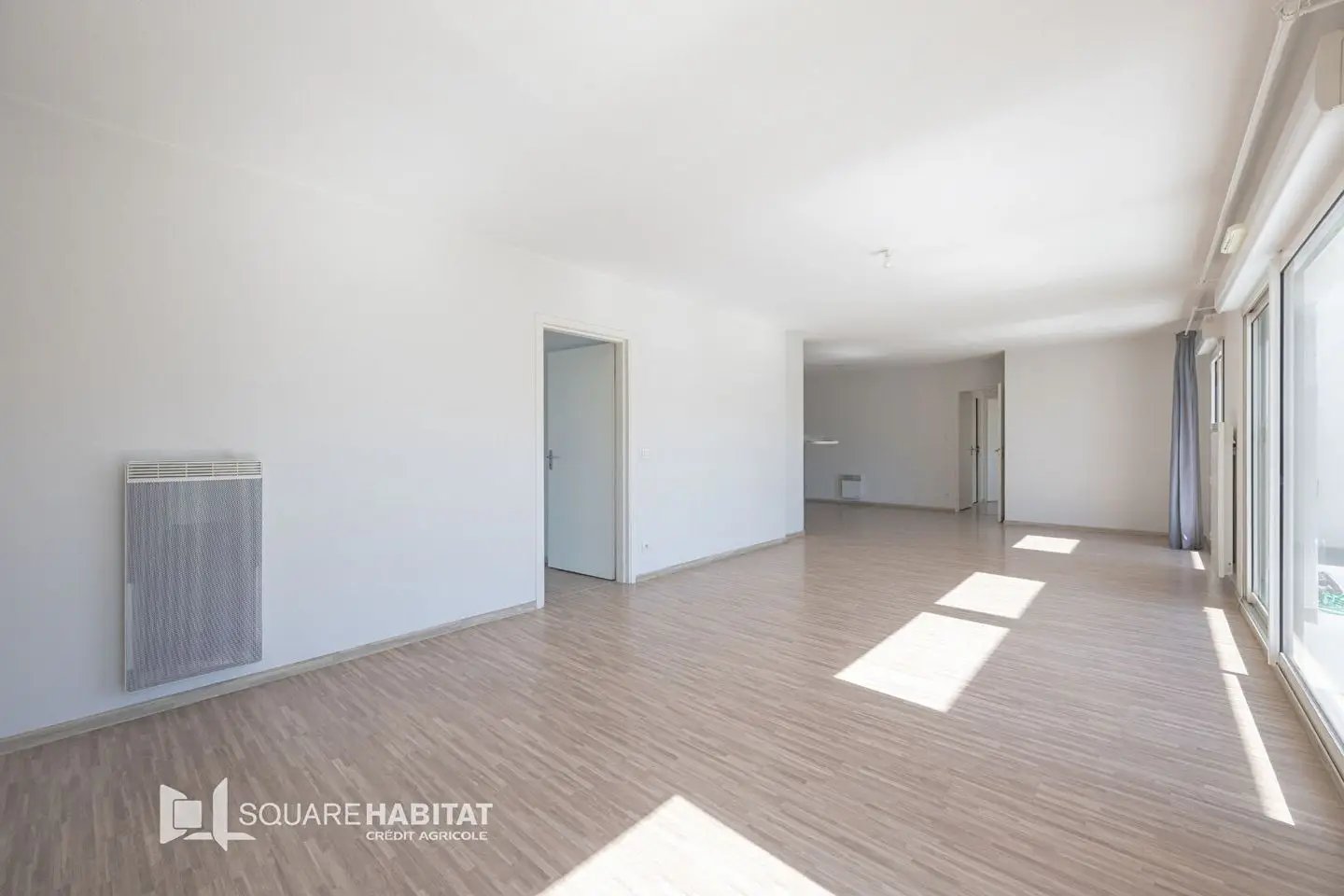 Appartement à vendre, 105m², Bordeaux