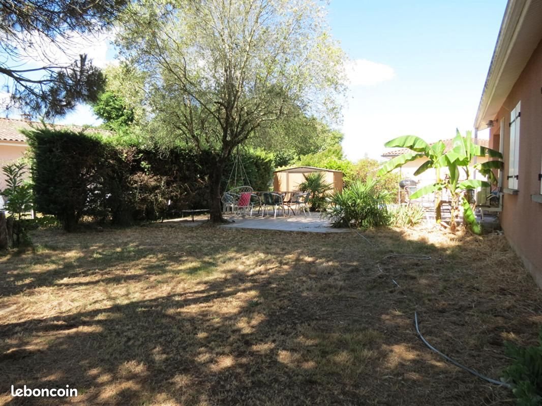 Maison à vendre, 89m², Saint-Germain-d'Esteuil