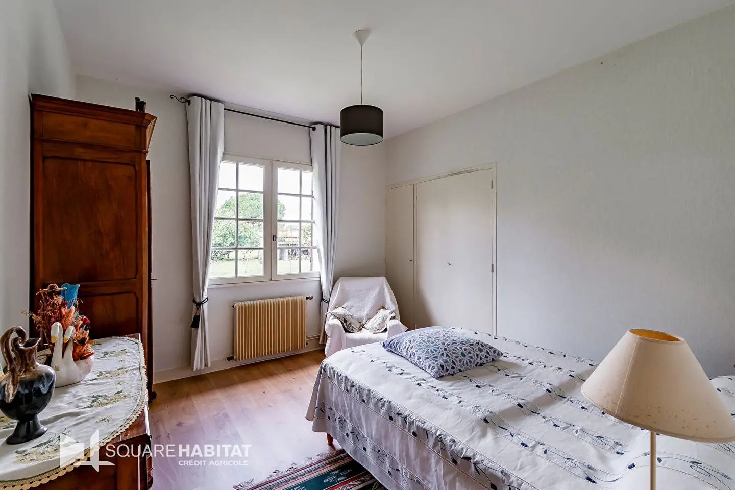 Maison à vendre, 108m², Rauzan